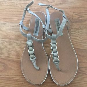 ••SOLD•• Steven Madden Sandals